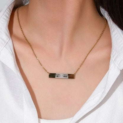 Personalisierte Foto-Halskette™