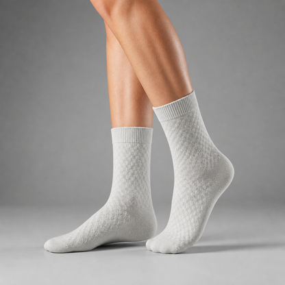 PREMIUM SOCKEN AUS BAMBUSFASER