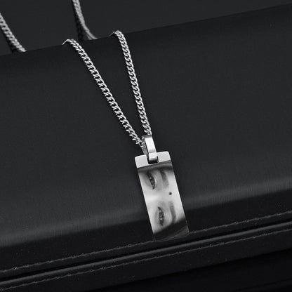 Personalisierte Foto-Halskette™